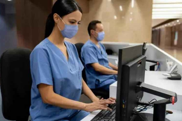 Danışma Görevlisi Eğitimi